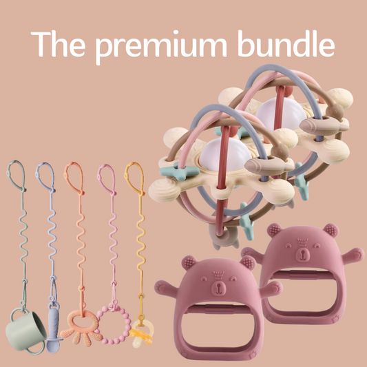 NuboNest™ Premium Bundle
