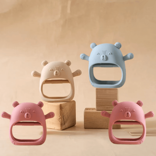 NuboNest™ CalmBear