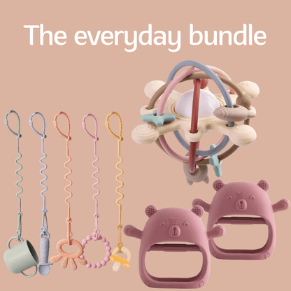 NuboNest™ Everyday Bundle